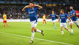 Golo português dá título ao Lech Poznan na Polónia