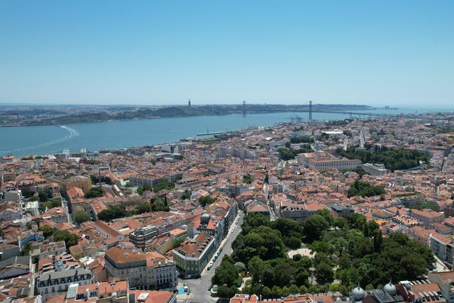Portugal em destaque nos bairros mais ‘cool’ do Mundo