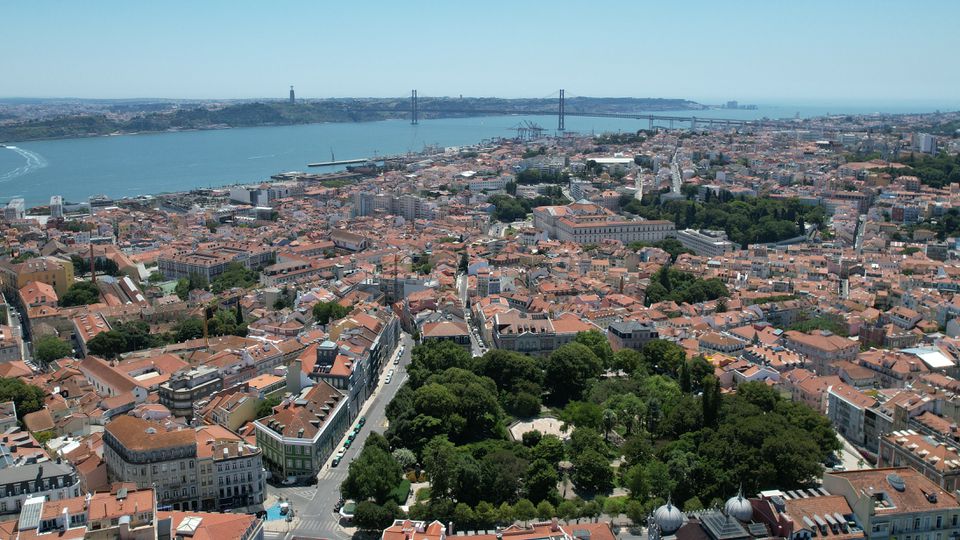 Portugal em destaque nos bairros mais ‘cool’ do Mundo