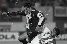 Irene: De craque para craque, que sorte!