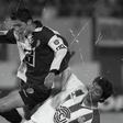 Hoje Jogo Eu: Irene teve a sorte de cruzar-se com muitos craques ao longo da carreira