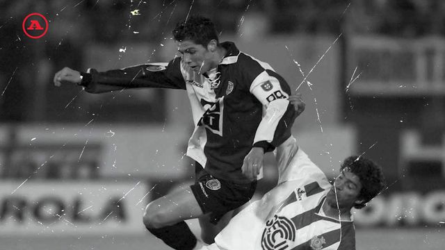 Hoje Jogo Eu: Irene teve a sorte de cruzar-se com muitos craques ao longo da carreira