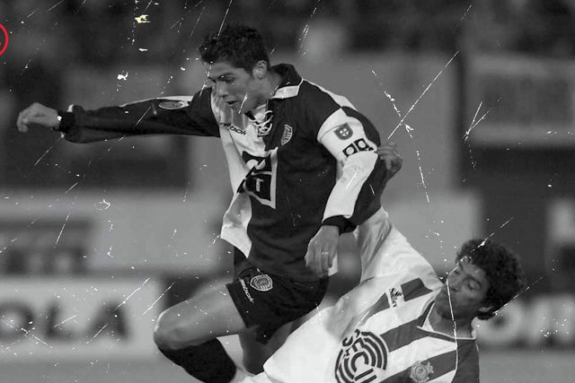 Hoje Jogo Eu: Irene teve a sorte de cruzar-se com muitos craques ao longo da carreira