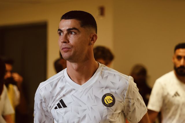 VÍDEO: Ronaldo marca em duelo de candidatos e encurta distância para os 1000