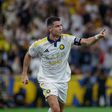Al Ittihad-Al Nassr: Cristiano Ronaldo e João Félix em grande na vitória no terreno do campeão