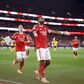 Pavlidis bisou e deu a vitória ao Benfica diante de um Gil Vicente que criou mais, atirou duas bolas ao ferro e obrigou Trubin a grandes defesas