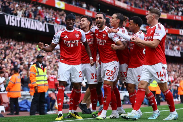 Olympiakos já venceu em Londres, agora o Arsenal quer segurar os três pontos em casa