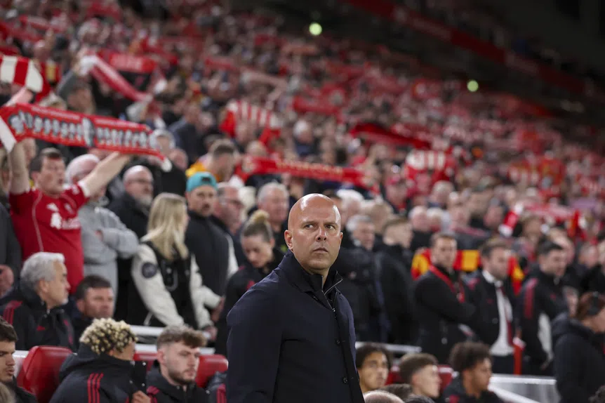 Liverpool em pânico! Lesões abalam Anfield