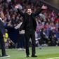 Simeone antevê dérbi de Madrid: «No início a distância pontual é indiferente»