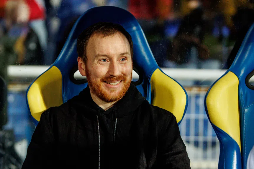 Cathro treme! Sporting rouba alma ao Estoril?