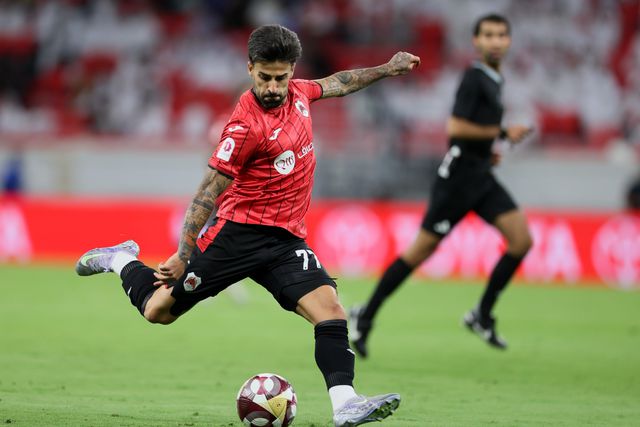 «É chato quando a pessoa que manda no clube não nos quer»