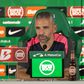 Rui Borges: «Estou muito satisfeito com a resposta que a equipa tem dado»