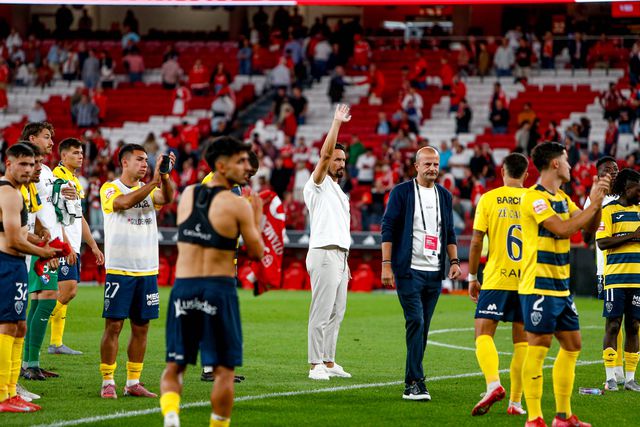 «O futebol de que José Mourinho não gosta deu-lhe uma vitória»