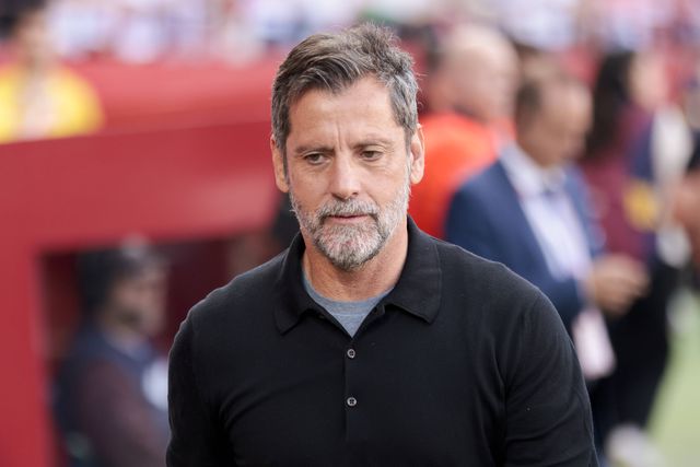 Ex-treinador do Benfica surpreende na escolha dos melhores jogadores da LaLiga