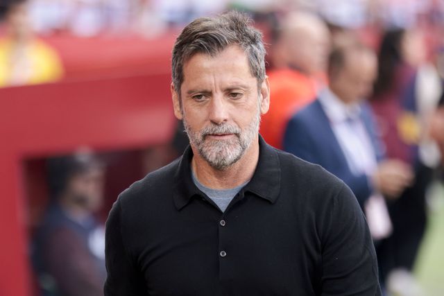 Ex-treinador do Benfica à beira do regresso ao ativo na LaLiga