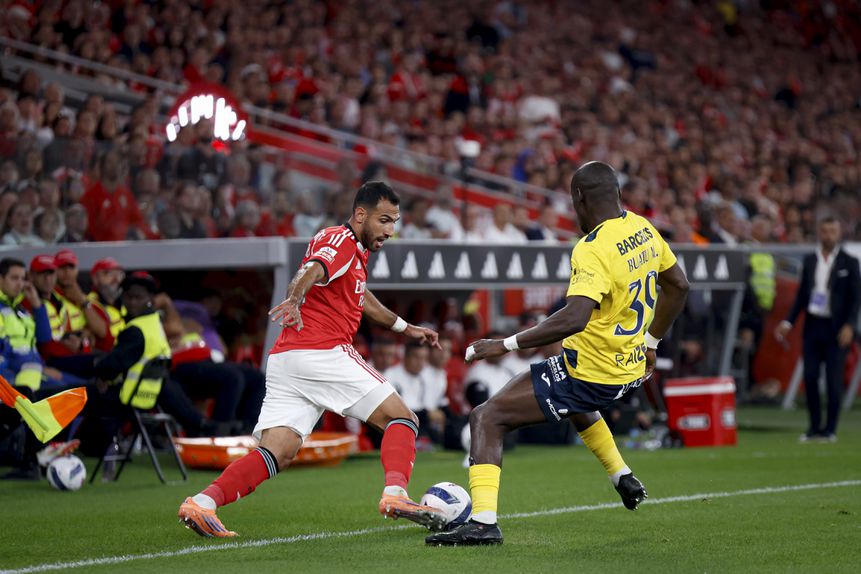 Pavlidis e Buatu - KAPTA +