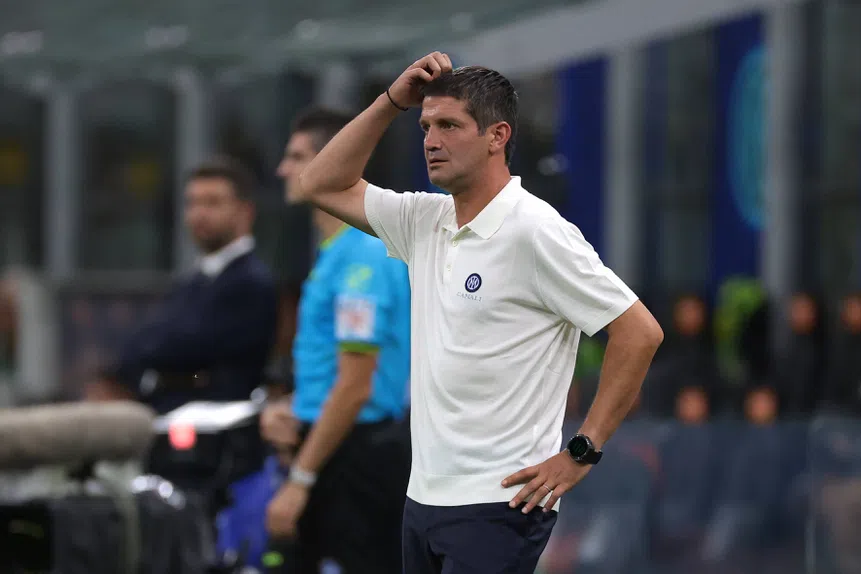 Chivu explode! Balneário do Inter em CAOS?