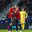 Sergio Ramos despede-se de Busquets: «Um dos mais brilhantes com quem já joguei»