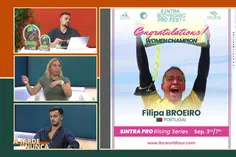 Reviravolta! Jogo do ano à tarde?
