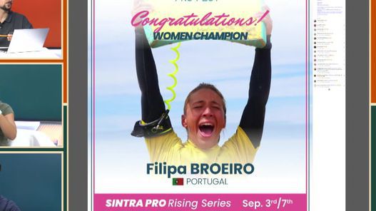 Mais Vale à Tarde Que Nunca - 25/09/2025