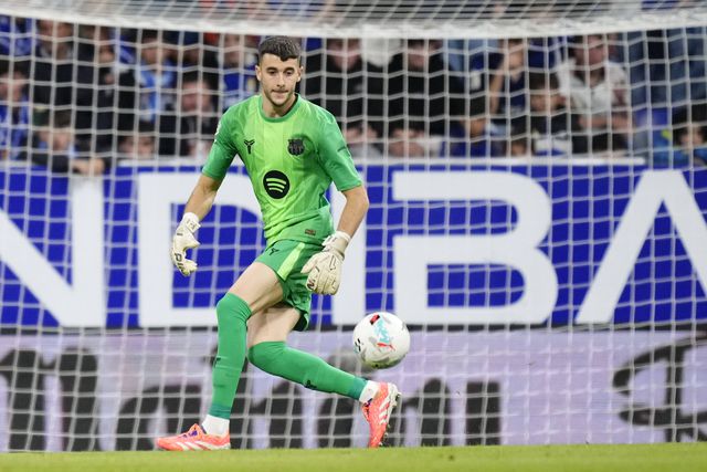 Mais uma dor de cabeça para Hansi Flick