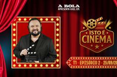 Isto é Cinema - 25/09/2025