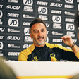 Vítor Pereira: «É a primeira vez na minha carreira em que estou nesta posição»