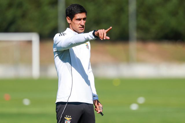 Benfica: «Não queremos ter surpresas nesta jornada»