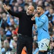 Guardiola: «Com Walker, eu dormia como um bebé»