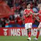 Benfica: estreia de João Veloso na Liga durou... 10 segundos