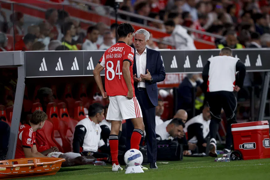 Rego vê Di María como extraterrestre