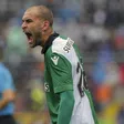 Rúben cospe o veneno! Estoril no menu