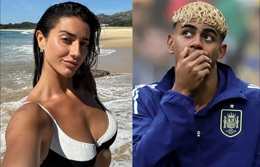 Yamal: explosão, romance e... calendário?