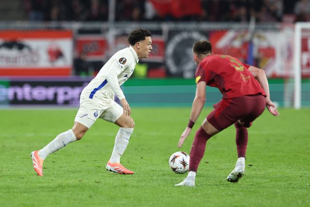 Pepê: o arranque do FC Porto, Arouca como «uma final» e a visão de Farioli