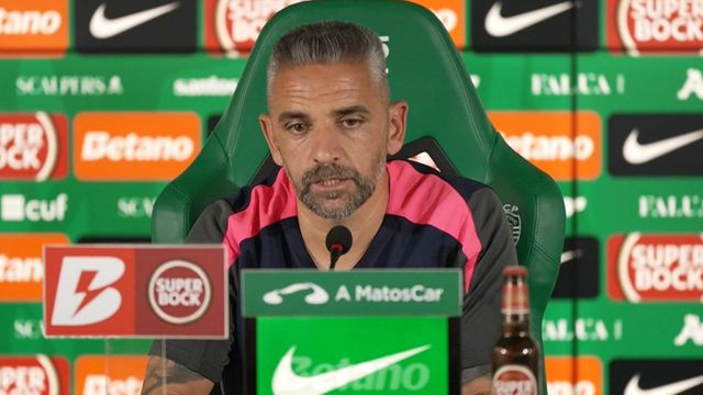 «Kochorashvili está em crescimento»