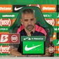 Rui Borges: «Todos os jogadores têm dado uma resposta fantástica»