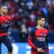 Hakimi 'pica' amigo Mbappé: «Quando ganhar a Bola de Ouro entra no onze»