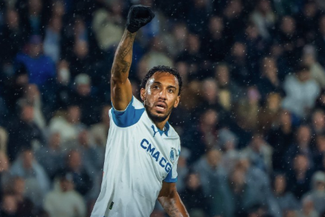 Atenção, Sporting: Marselha vence com reviravolta épica