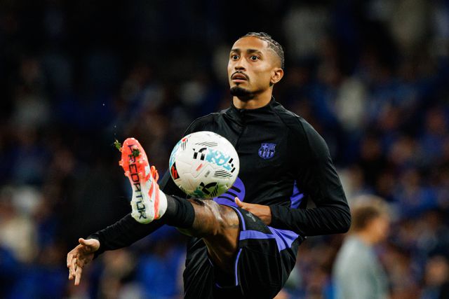 Onda de lesões no Barcelona não tem fim