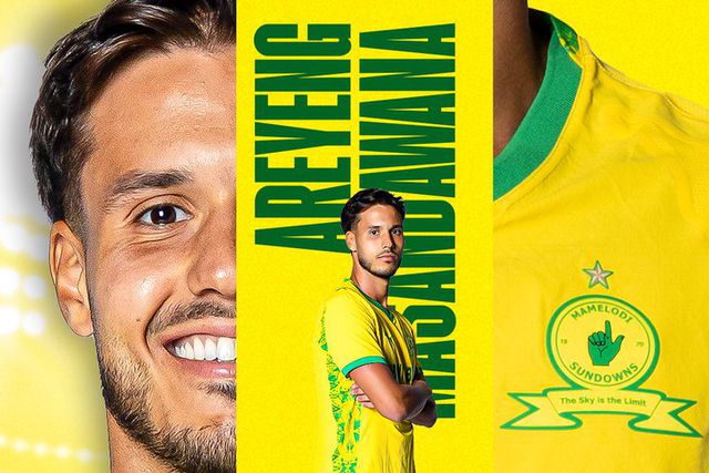 Oficial: Miguel Reisinho já tem destino e junta-se a compatriotas na África do Sul