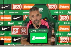 Rui Borges treme! Estoril à espreita