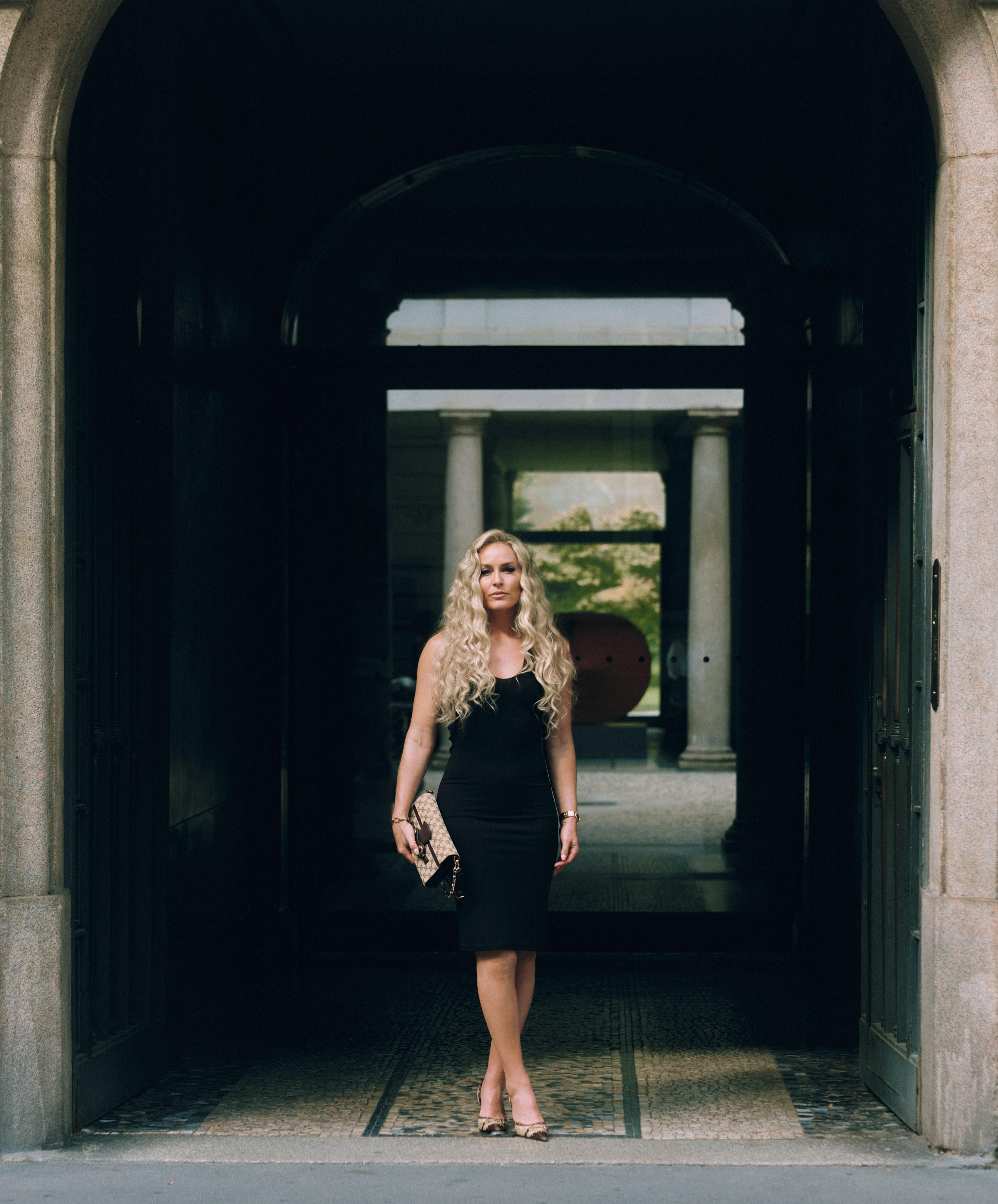 Instagram/Lindsey Vonn