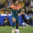 Circati jogou 90 minutos no particular da Austrália com o Brasil — Foto: CommBank Socceroos/X