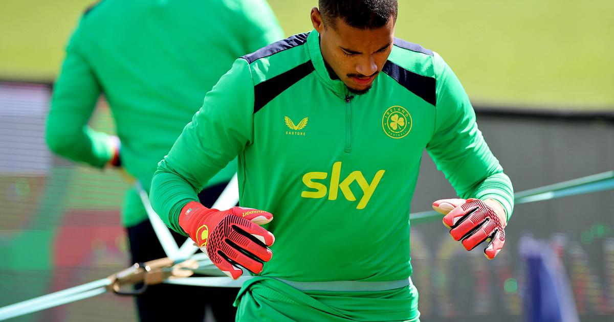 Irlanda adia treino antes do jogo com Israel em meio a debate sobre possível boicote