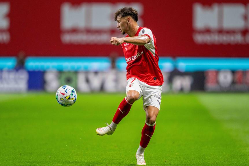 Diogo Travassos - Foto: Imago