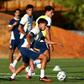 Seleção de sub-20 é comandada por Vasco Faísca - Foto: FPF