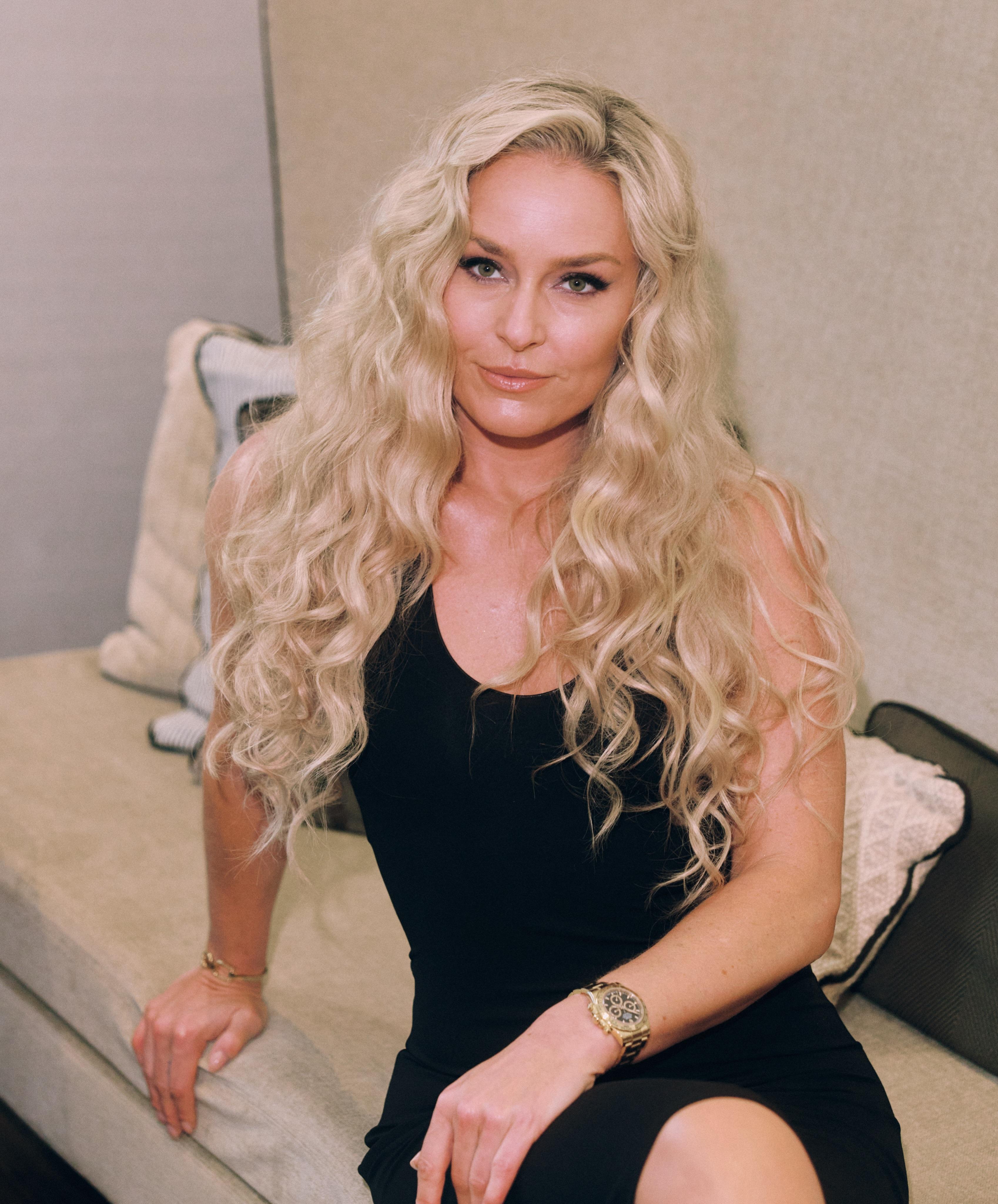 Instagram/Lindsey Vonn