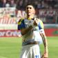 Di María faz empate do Rosario Central frente ao Estudiantes, na Supercopa Internacional (IMAGO)