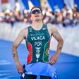 Vasco Vilaça, triatleta português (foto COP)