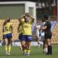 Matilde Nave foi autora do único golo do Valadares Gaia-Rio Ave - Foto: FPF
